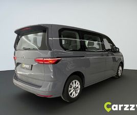 VOLKSWAGEN MULTIVAN VW MULTIVAN 2.0 TDI LIFE DSG