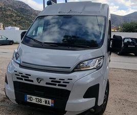 FIAT DUCATO FIAT DUCATO FONT VENDOME