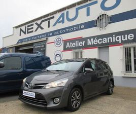 132 VVT-I SKYVIEW 5 PLACES