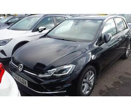 VOLKSWAGEN GOLF SW VOLKSWAGEN GOLF ADVANCE 1.6 TDI 85KW (115CV)