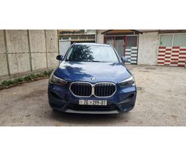 BMW X1 SDRIVE18D, 2021 GOD.