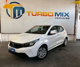 FIAT ARGO 1.0 DRIVE