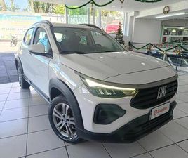 FIAT PULSE FIAT PULSE DRIVE 1.0 TURBO 200 FLEX AUT.