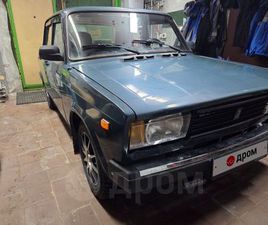 LADA 2105