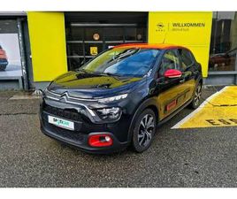 C3 PURETECH 110 S&S BVM6