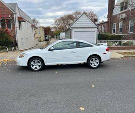 PONTIAC G5 2008 PONTIAC G5 SUPER LOW MILES