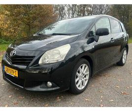 TOYOTA VERSO 2.0 D4D 2013 HOLANDIA CZUJNIKI NAVI TEMPOMAT KAMERA EURO5 PRZEMYŚL • OLX.PL