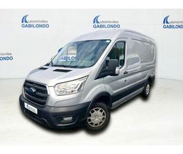 FORD TRANSIT COURIER FORD TRANSIT FT310 L2H2