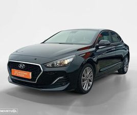 HYUNDAI I30 FASTBACK 1.0 T-GDI STYLE