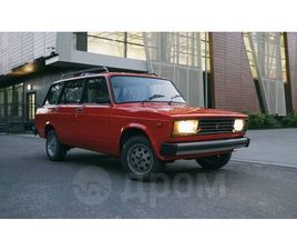 LADA 2104