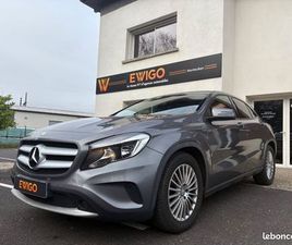 CLASSE 2.2 200 CDI 135 INTUITION