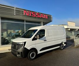 NISSAN INTERSTAR INTERSTAR DCI 150 3.5 L2H2 ACENTA