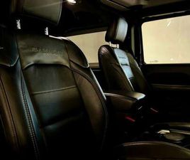 UNLIMITED 2.2CRD SAHARA 8ATX