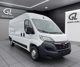 MOVANO 2.2 D 3,5T L3H2 ESSENTIA