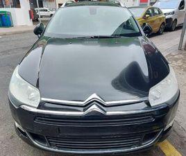 TOURER 2.0HDI MILLENIUM