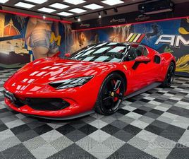 FERRARI 296 GTS (333)