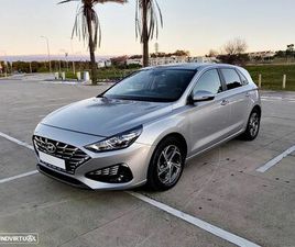 HYUNDAI I30 HYUNDAI I30 1.0 T-GDI STYLE