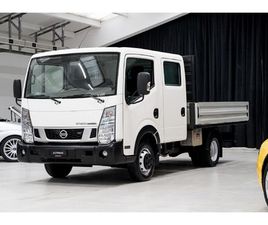 NT400 CABSTAR 35.14 L2 PRO