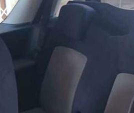 PEUGEOT 1007 PEUGEOT - 1007