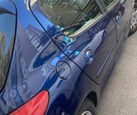 PEUGEOT 206 PEUGEOT - 206