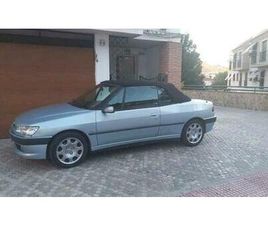 PEUGEOT 306 PEUGEOT - 306