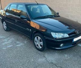 PEUGEOT 306 PEUGEOT - 306