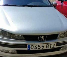 PEUGEOT - 406