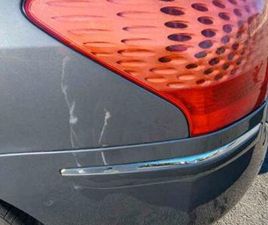 PEUGEOT 407 SW PEUGEOT - 407 SW