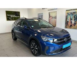 TAIGO 1.0 TSI 110 DSG7