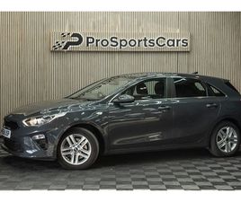 1.0 T-GDI ECO 2 HATCHBACK 5DR PETROL MANUAL EURO 6 (START/STOP) (118 BHP)
