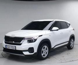 KIA SELTOS KIA SELTOS 1.6 TURBO 2WD