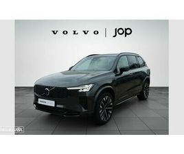 VOLVO XC 90 2.0 T8 PHEV PLUS DARK AWD