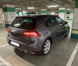 VW GOLF 1.5 TSI ACT OPF DSG HIGHLINE