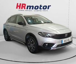 FIAT TIPO CROSS