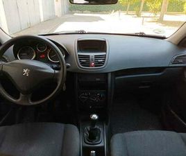 PEUGEOT 207 PEUGEOT - 207