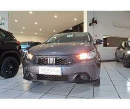 FIAT ARGO 1.0 6V FLEX.
