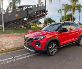 FIAT PULSE FIAT PULSE IMPETUS 1.0 TURBO 200 FLEX AUT.