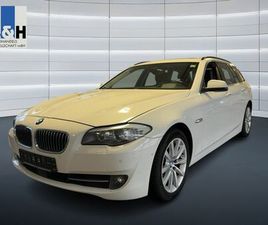 BMW SERIE 5 TOURING 530 BMW 530 TOURING X DRIVE