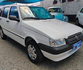 FIAT UNO MILLE CELEB/CELEB.ECON 1.0 F.FLEX 4P