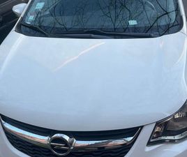 OPEL KARL 1.0