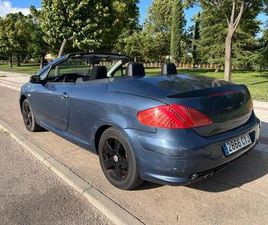 PEUGEOT 307 PEUGEOT - 307