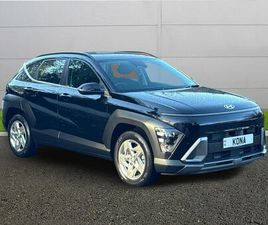 HYUNDAI KONA 2025 HYUNDAI KONA 1.0 T-GDI ADVANCE (100PS)
