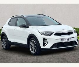 1.0 T-GDI MHEV CONNECT EURO 6 (START/STOP) 5DR