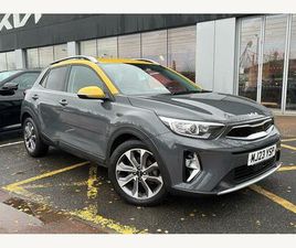 1.0 T-GDI QUANTUM EURO 6 (START/STOP) 5DR