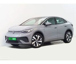 VOLKSWAGEN ID.5 PRO PERFORMANCE VW ID.5 77 KWH PRO PERFORMANCE