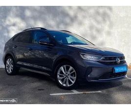 VOLKSWAGEN TAIGO VW TAIGO 1.0 TSI URBAN STYLE