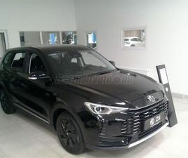 MG ZS ZS EV MG ZS 1.5 GDI COMFORT KÉSZLETRŐL. AZONNAL !