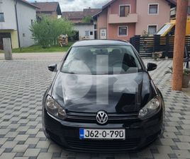 VOLKSWAGEN BUBA / BEETLE GOLF