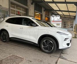 MG MGS5 MG MGS5 EV S5 EV COMFORT 62,1 KWH