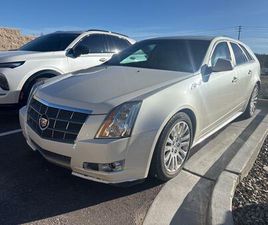 CADILLAC CTS WAGON USED 2010 CADILLAC CTS PERFORMANCE